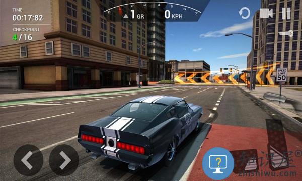 超级跑车驾驶游戏 超级跑车驾驶手游下载