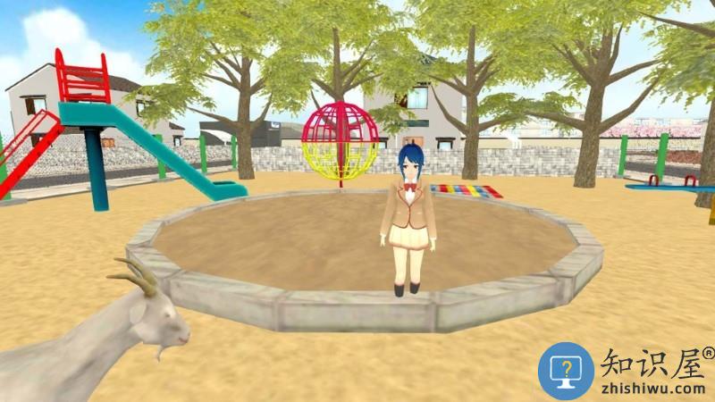 模拟樱花校园生活游戏 模拟樱花校园生活最新版下载