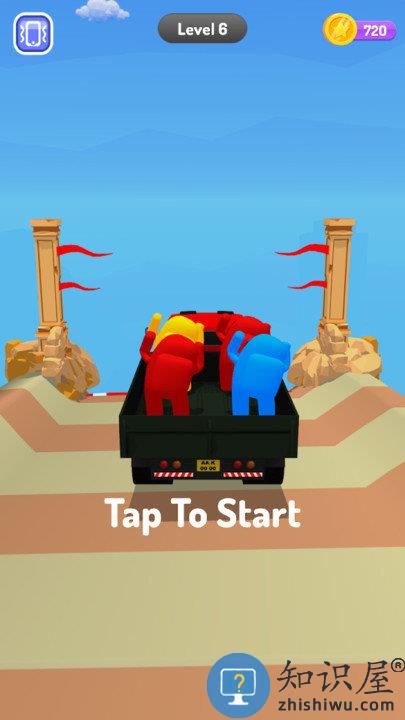 太空狼人杀大逃亡最新版 太空狼人杀大逃亡游戏下载