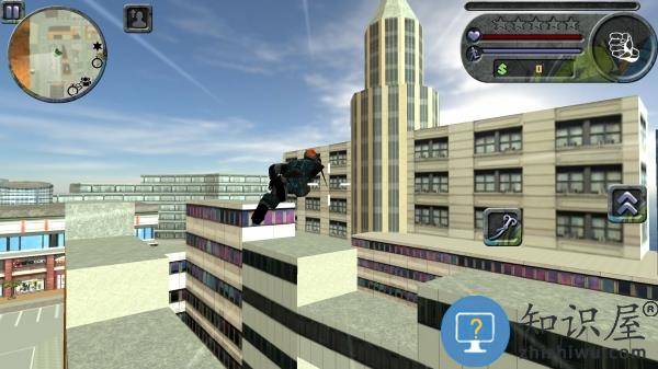 攀爬侠汉化版 攀爬侠中文版下载