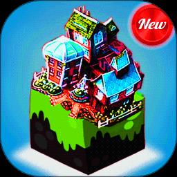 我的新世界游戏下载v2.3 安卓免费版