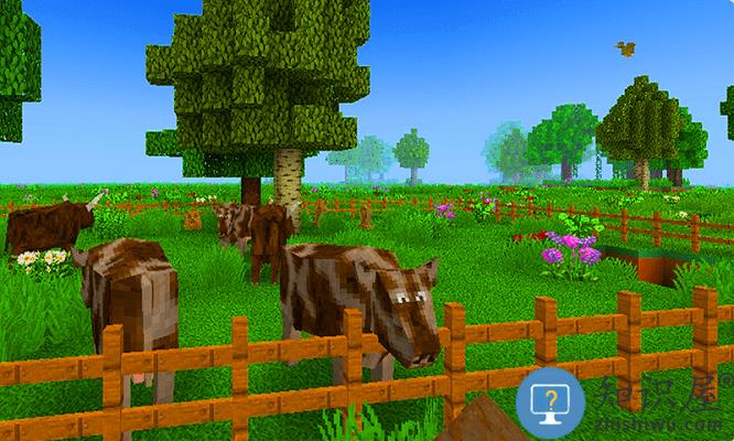 我的新世界游戏 我的新世界手游下载