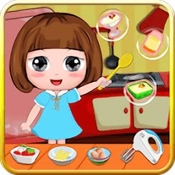公主贝贝甜品教室手机版下载v1.86.02 安卓版