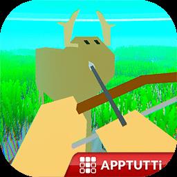 狩猎生存模拟手机版下载v1.0.0 安卓版