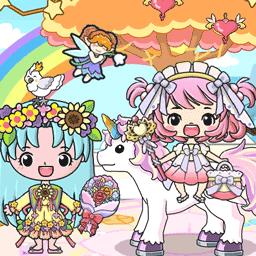 全民公主魔法学院游戏下载v1.0 安卓版