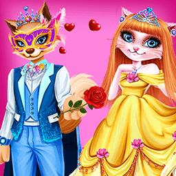 猫公主和狗王子游戏下载v8.0.1 安卓版