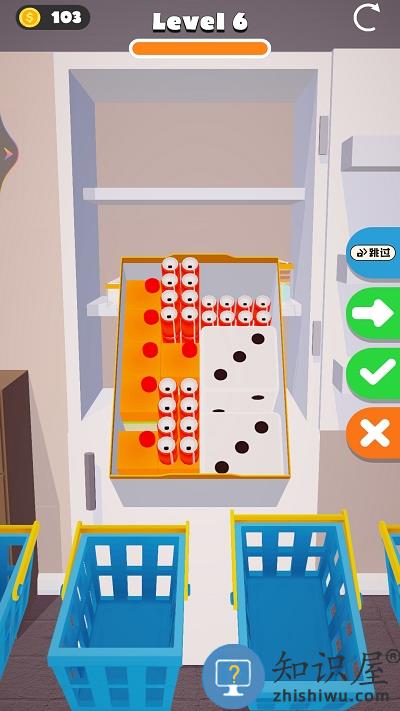 把冰箱填满小游戏 把冰箱填满游戏下载中文版