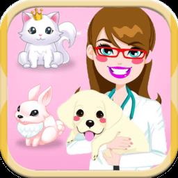 女神可爱萌宠屋官方版下载v1.4 安卓版