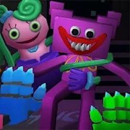 波比的玩闹时间游戏下载v1.0 安卓版