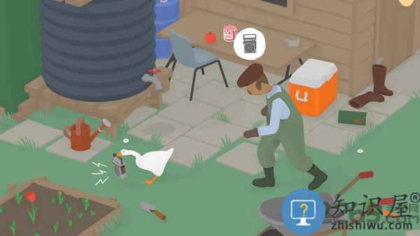 捣蛋鹅官方正版 捣蛋鹅正版游戏免费下载