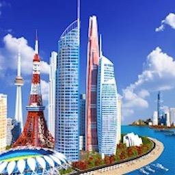 我的迷你大世界最新版下载v1.0 安卓版