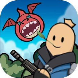 香肠人派对一败涂地手机版下载v1.0 安卓版