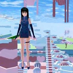 浪漫樱花物语官方版下载v2.0 安卓版