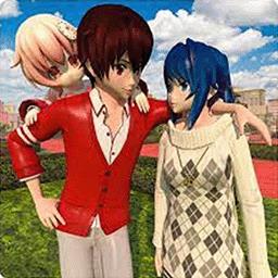 恋爱剧本模拟器最新版下载v1.0 安卓版