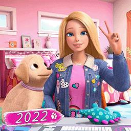 芭比梦想豪宅最新版下载v1.0 安卓版