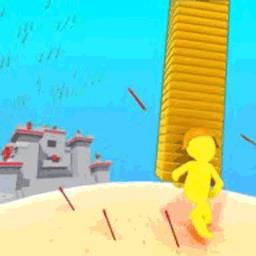 糖豆人竞技赛官方版下载v1.1 安卓版