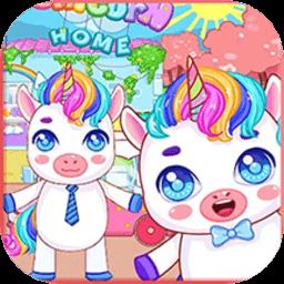 迷你小镇小家游戏下载v1.0 安卓版