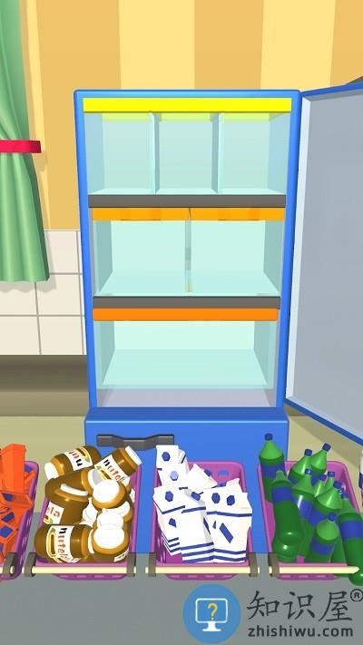 冰箱陈列师安卓版 冰箱陈列师官方下载