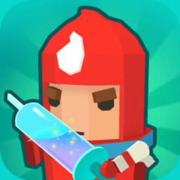 领地争夺战手机版下载v1.0.3 安卓最新版