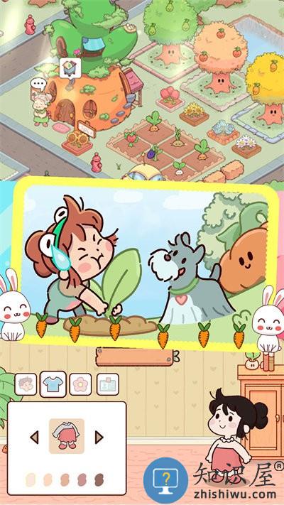 假期农场模拟器游戏 假期农场模拟器官方版下载