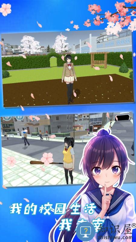 校花的秘密游戏 校花的秘密手机版下载