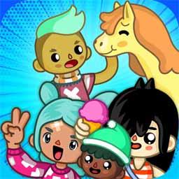 迷你托卡小镇世界游戏下载v1.0.9 安卓版