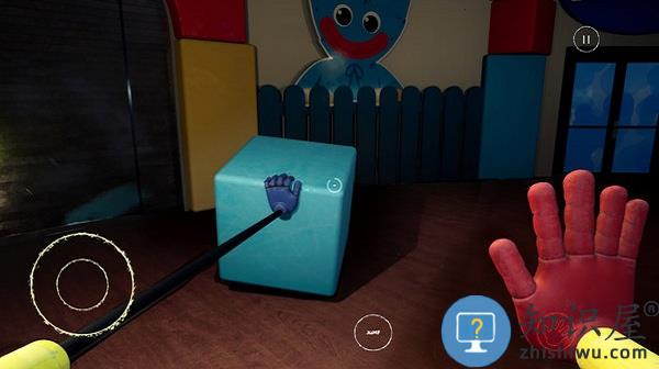 木头人生存模拟器游戏 木头人生存模拟器手机版