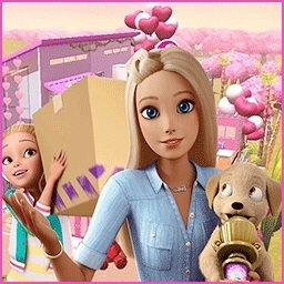 芭比梦幻魔法冒险游戏下载v1.1 安卓版