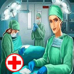 外科手术医生模拟器手机版下载v1.3 安卓版