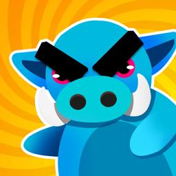 怪兽通缉游戏下载v1.0.0516 安卓版