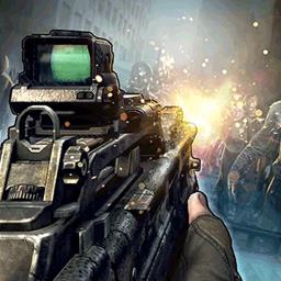 野蛮僵尸大作战游戏下载v1.0 安卓版