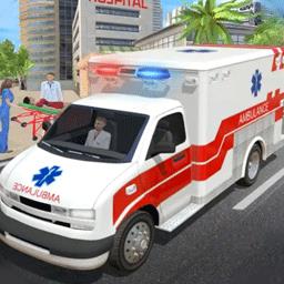 城市紧急救护车手机版下载v1.0 安卓版