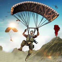 绝地射击战场2019手机版下载v2.51 安卓版