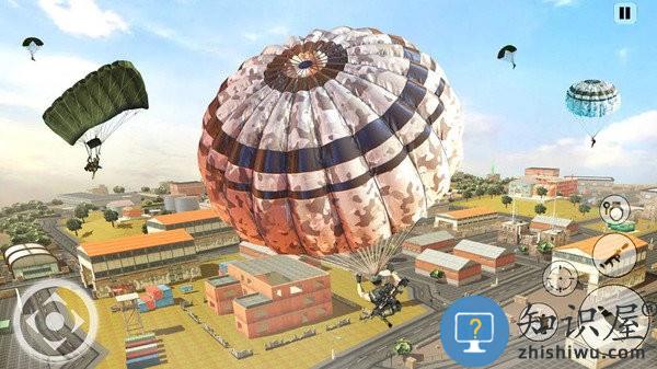 绝地射击战场2019游戏 绝地射击战场2019下载