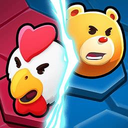 六边形挑战手机版下载v1.0 安卓版