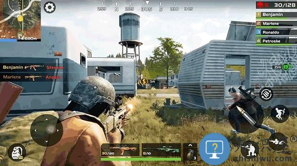 精英战地模拟器最新版2022 精英战地模拟器游戏下载
