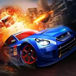 荒野飙车传奇游戏下载v1.0 安卓版