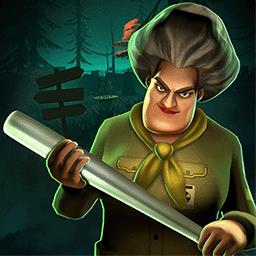 恐怖怪老师3d游戏下载v1.0 安卓最新版