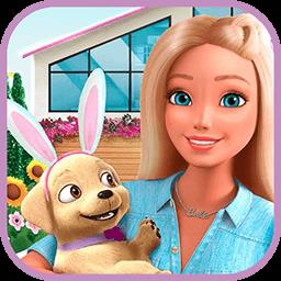 芭比迷你城堡游戏下载v1.1 安卓版