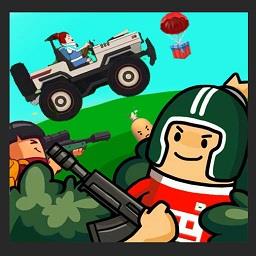 全民吃鸡模拟器汉化版下载v1.0 安卓手机版