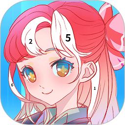 涂色王国游戏下载v1.1.7 安卓免费版