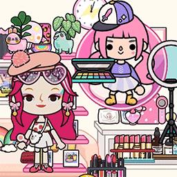 迷你校园童话生活游戏下载v1.0 安卓版