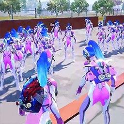 前线特种兵模拟官方版下载v1.0.0 安卓版