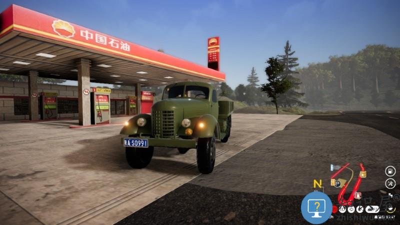 卡车遨游中国手机版下载