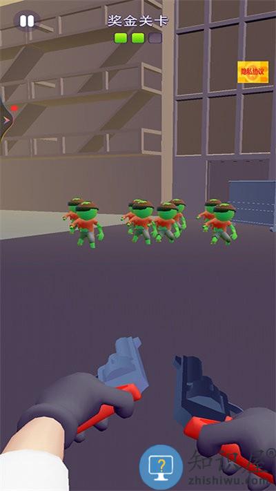 火柴人狙击英雄游戏下载