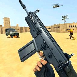 末日火线最新版下载v2.0 安卓版