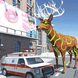 我的宠物联盟枪战猎杀王者游戏下载v2.1 安卓版