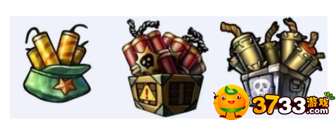 弹弹堂武器最新介绍