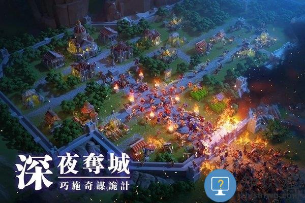 万国觉醒私服 万国觉醒满v版下载