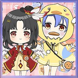 装扮少女小萝莉最新版下载v1.0 安卓版